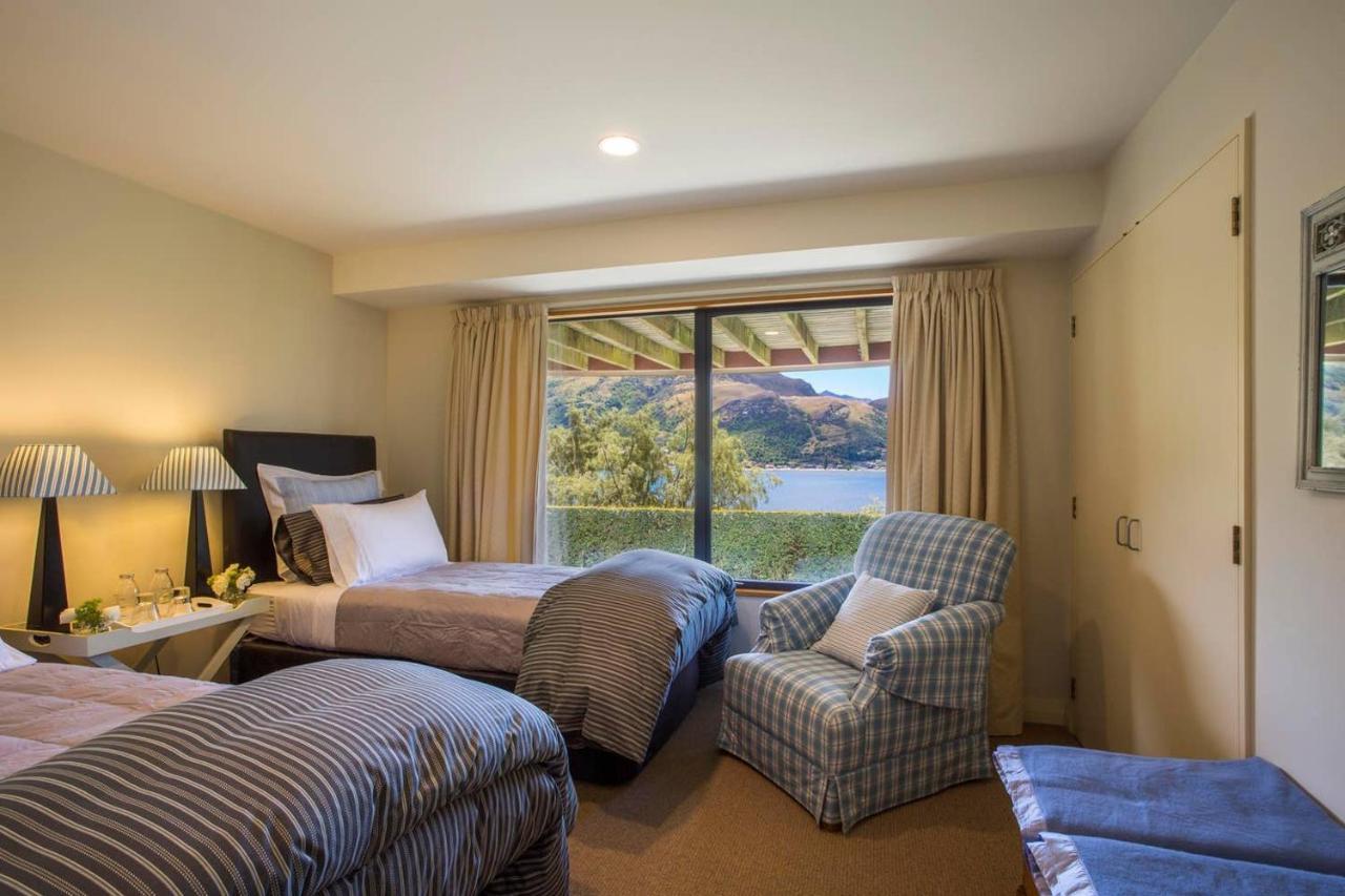 139 On Peninsula - The Ideal Retreat 2 Bedroom Apartment Queenstown Exterior photo