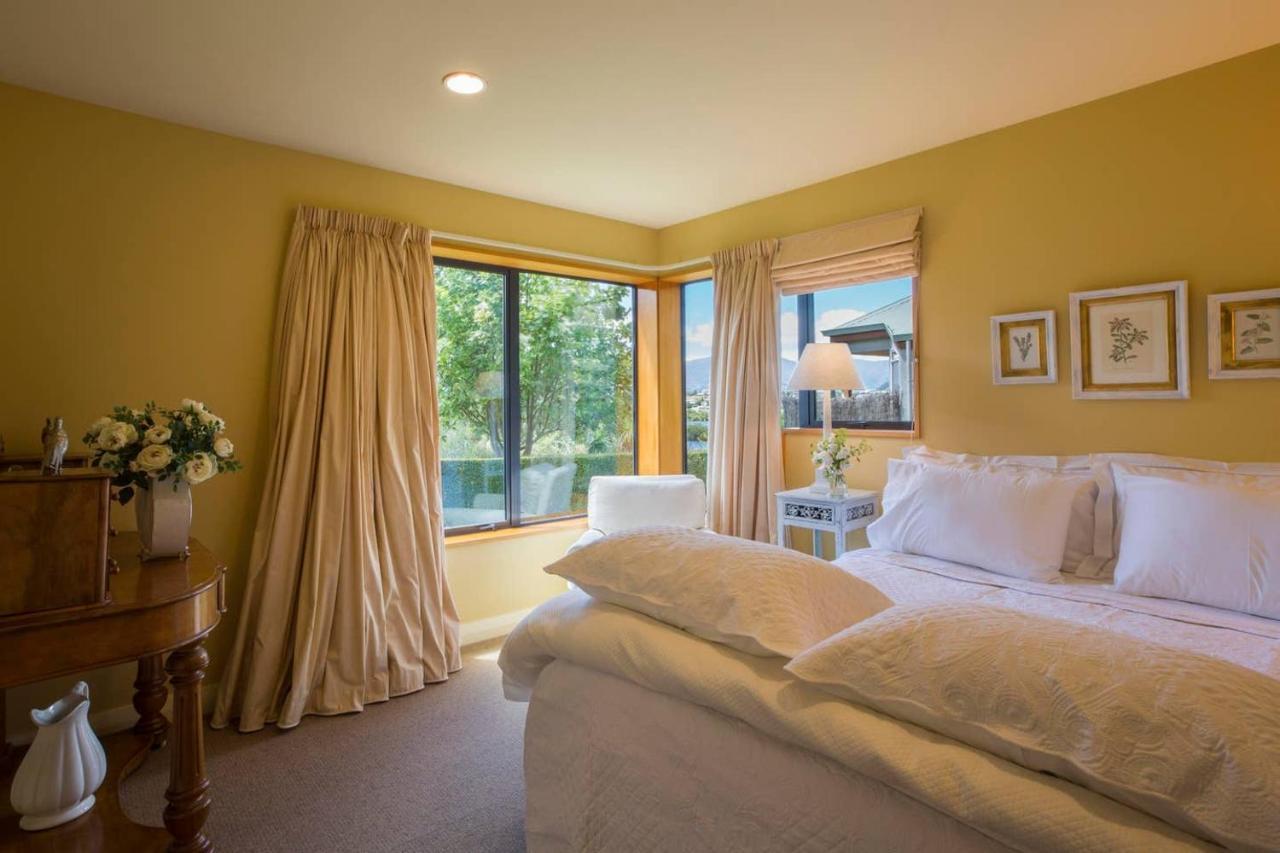 139 On Peninsula - The Ideal Retreat 2 Bedroom Apartment Queenstown Exterior photo
