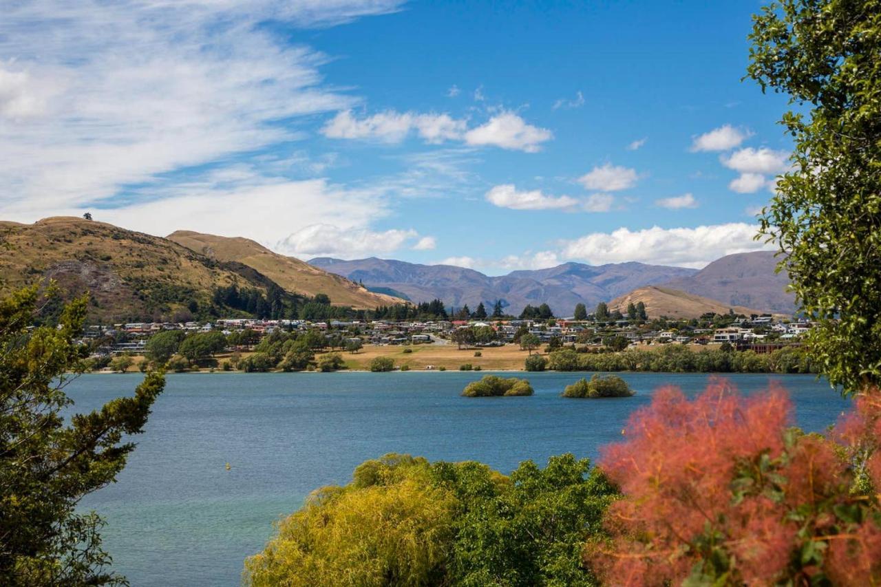 139 On Peninsula - The Ideal Retreat 2 Bedroom Apartment Queenstown Exterior photo